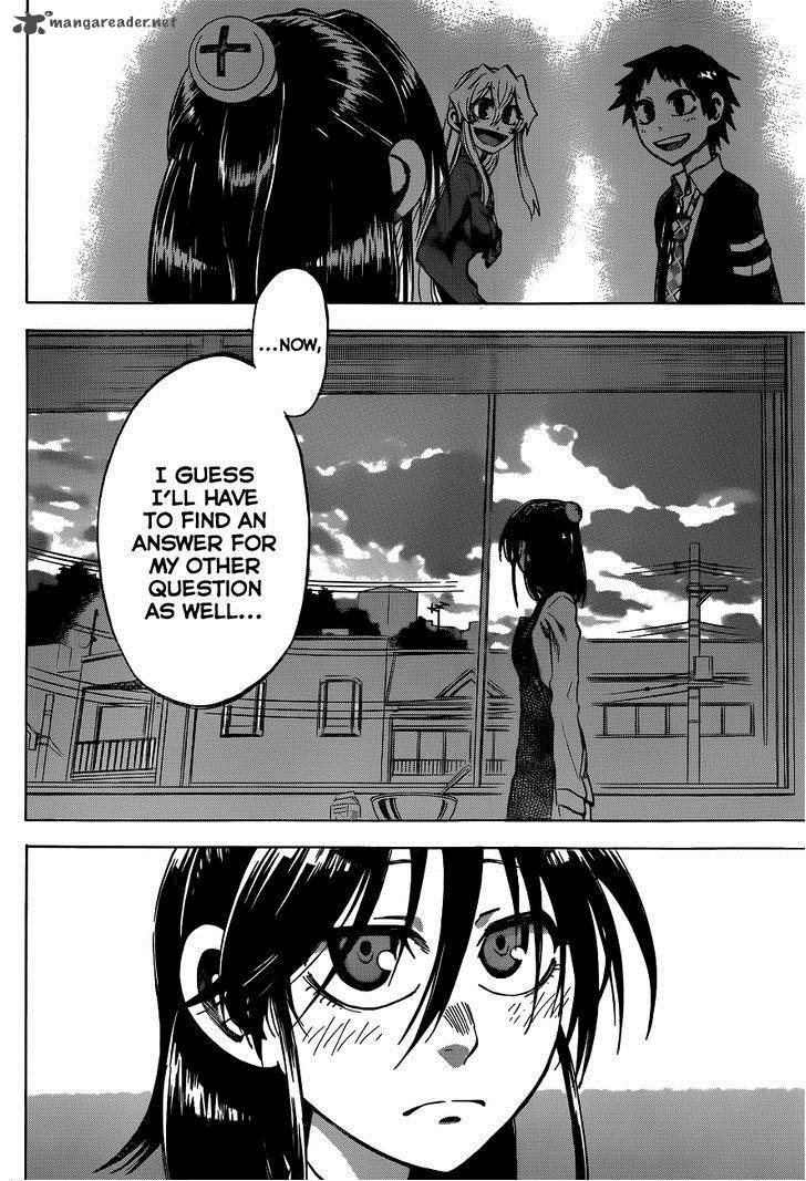 Jitsu Wa Watashi Wa 44 20