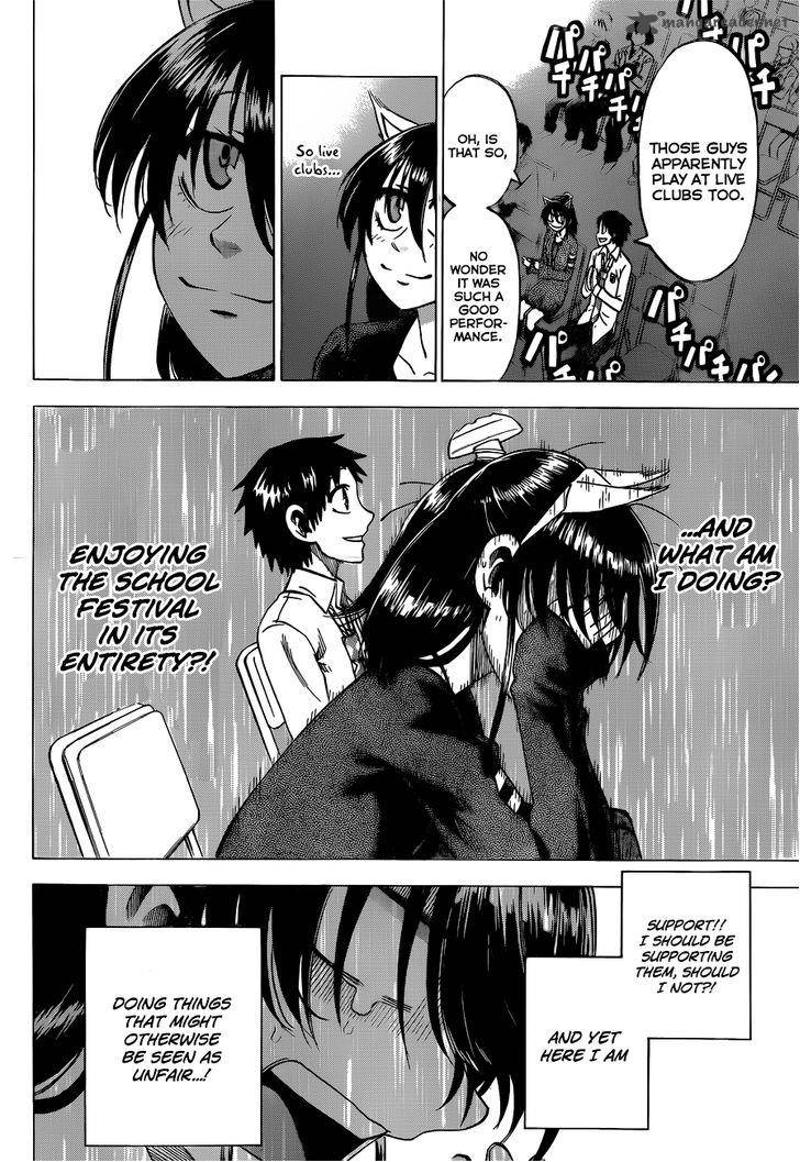 Jitsu Wa Watashi Wa 45 15