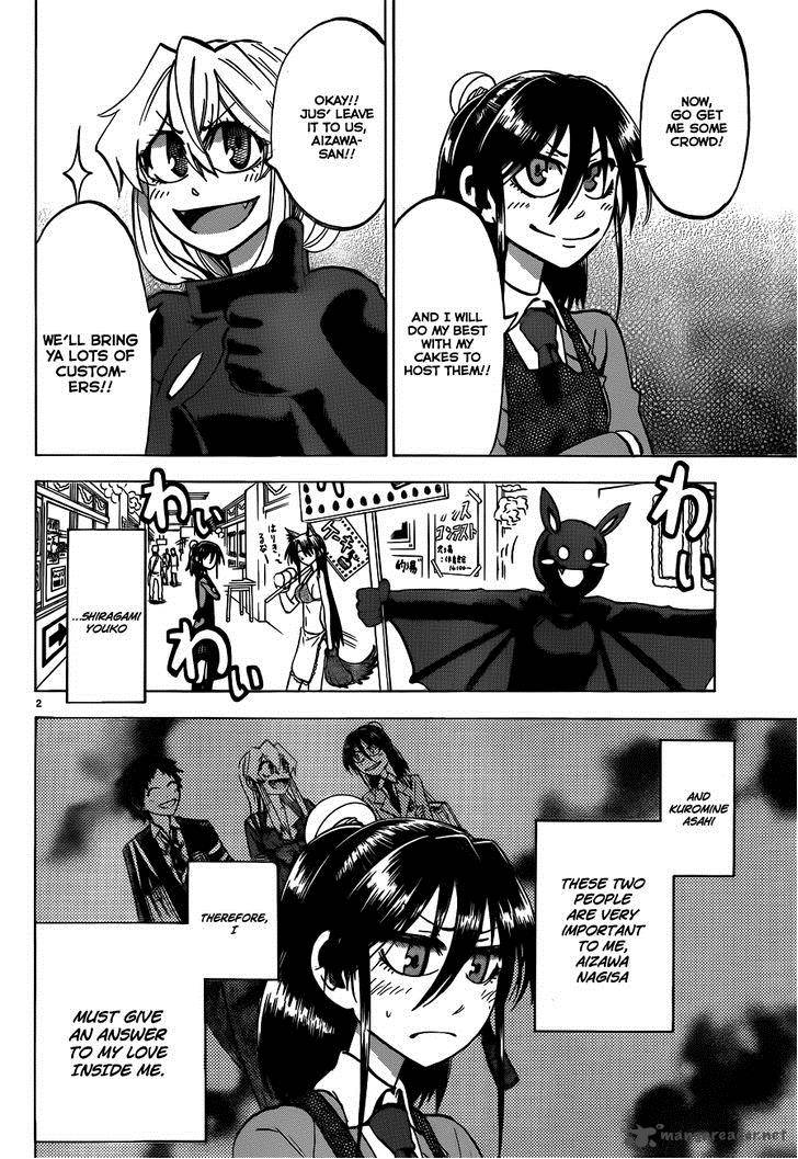 Jitsu Wa Watashi Wa 45 3