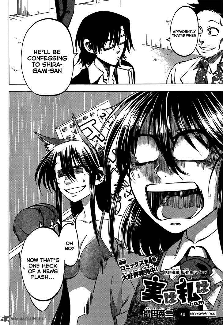 Jitsu Wa Watashi Wa 45 5