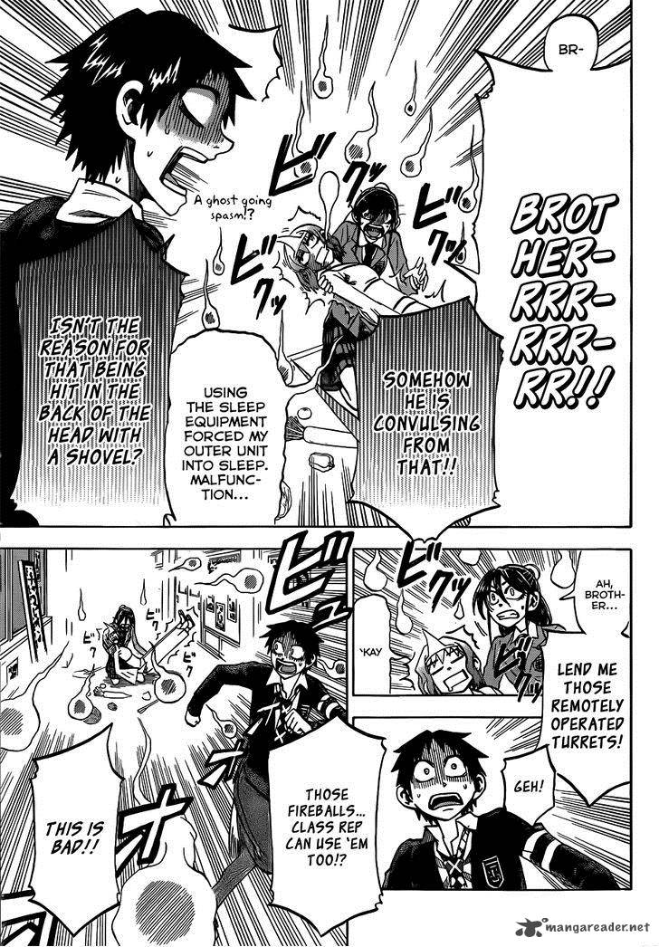 Jitsu Wa Watashi Wa 46 10