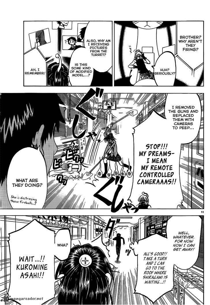 Jitsu Wa Watashi Wa 46 12
