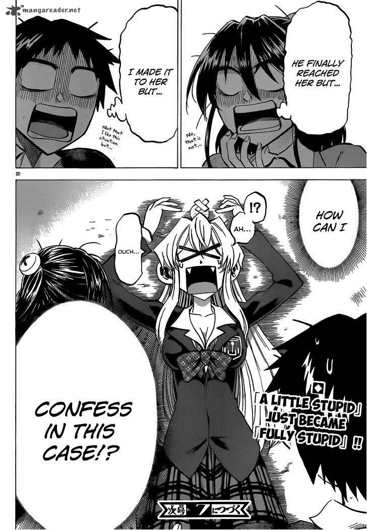 Jitsu Wa Watashi Wa 46 20