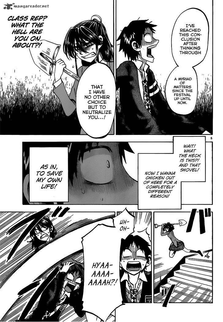Jitsu Wa Watashi Wa 46 6