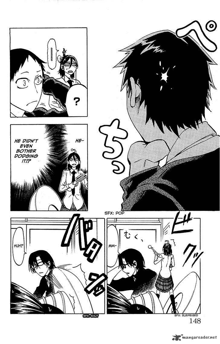 Jitsu Wa Watashi Wa 5 13