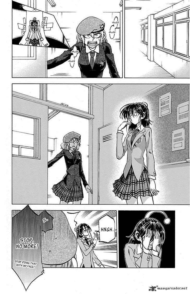 Jitsu Wa Watashi Wa 50 11