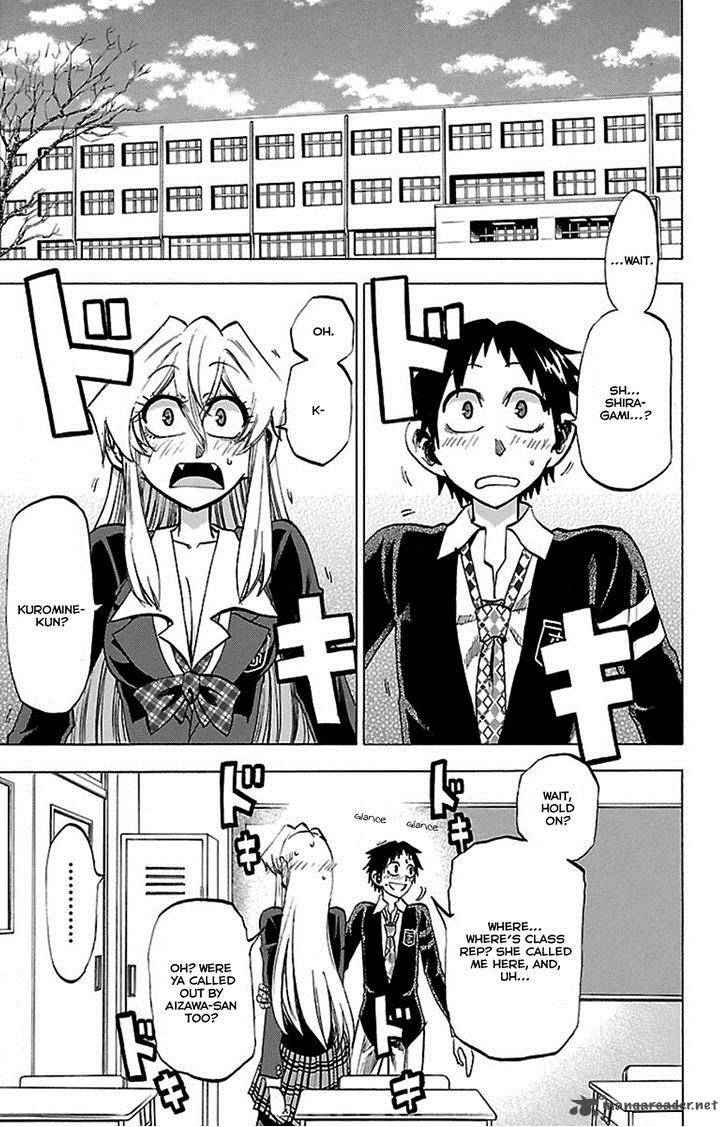 Jitsu Wa Watashi Wa 50 4