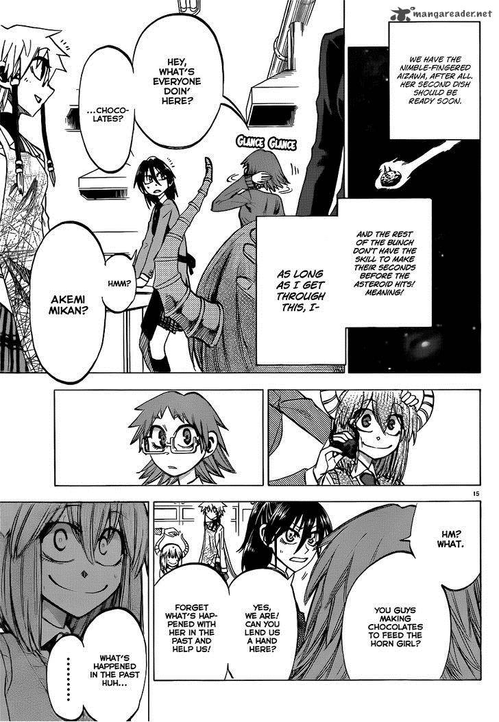 Jitsu Wa Watashi Wa 51 16