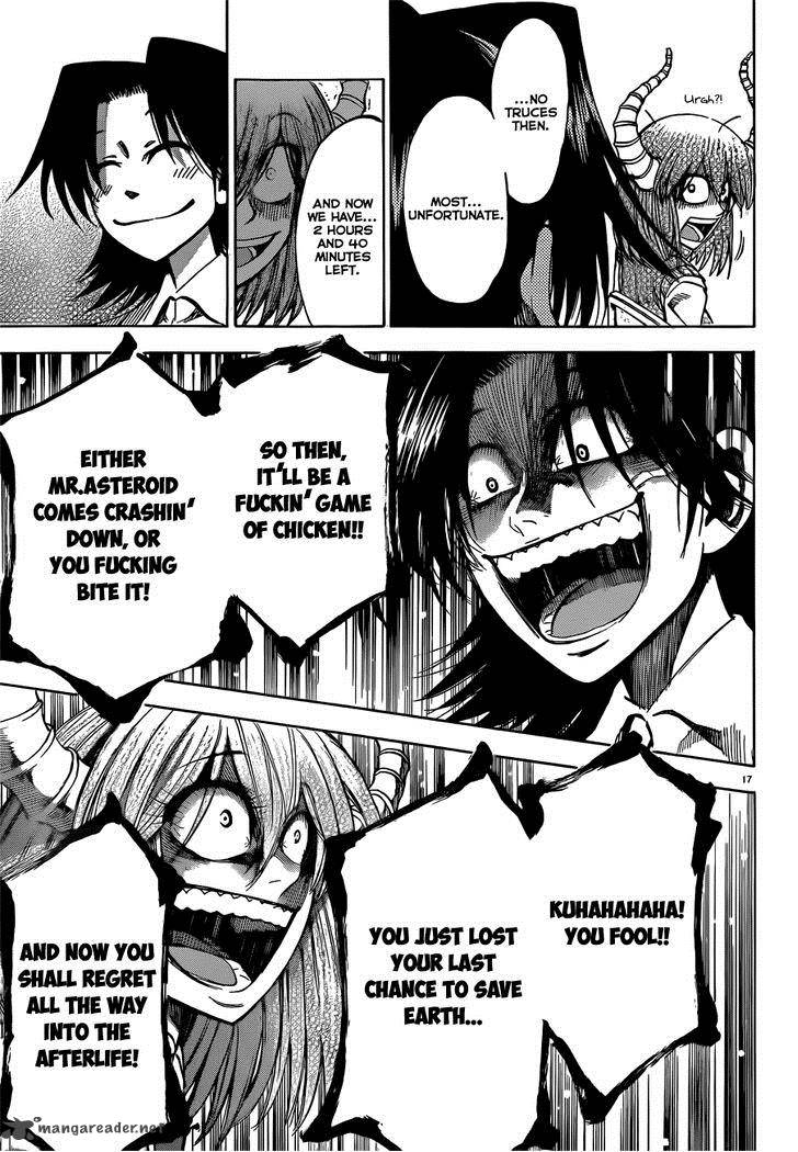 Jitsu Wa Watashi Wa 51 18
