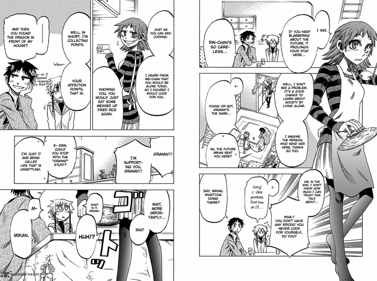 Jitsu Wa Watashi Wa 52 5