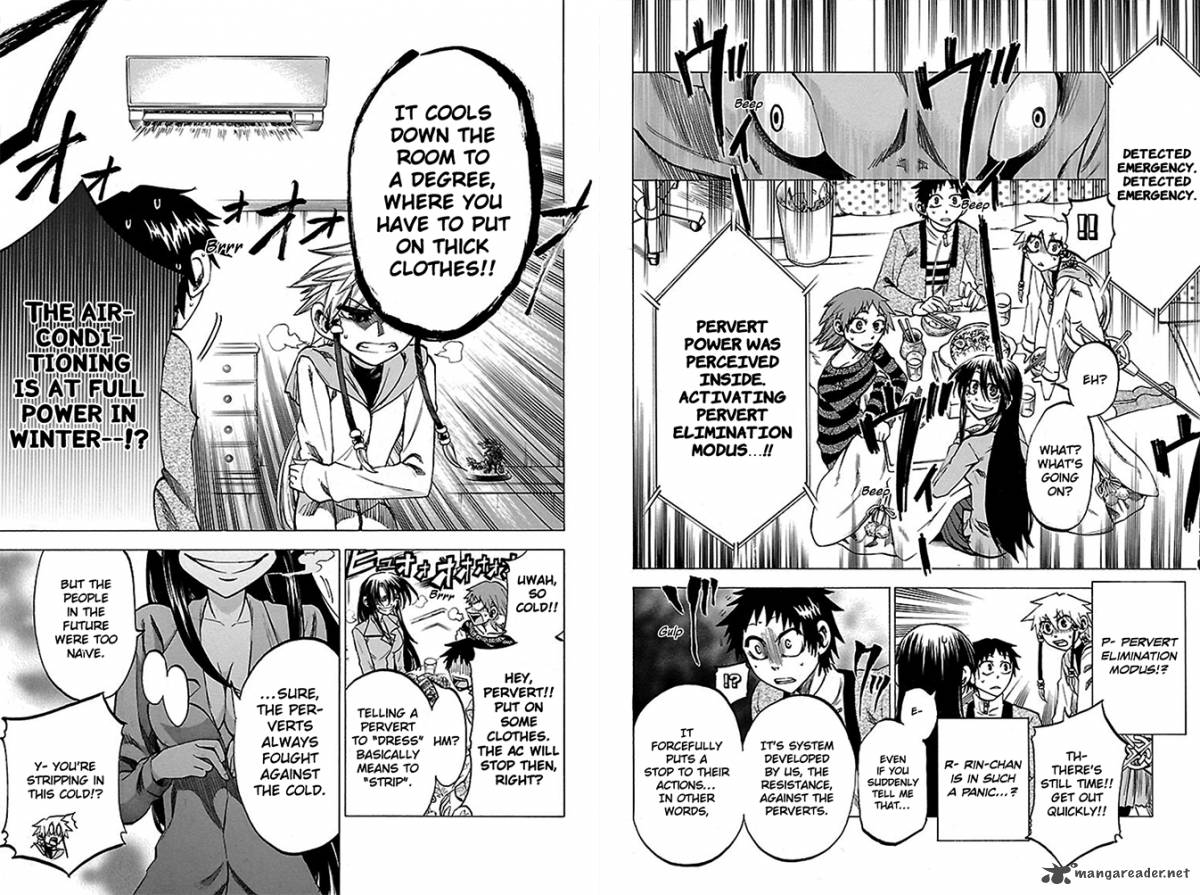 Jitsu Wa Watashi Wa 52 7