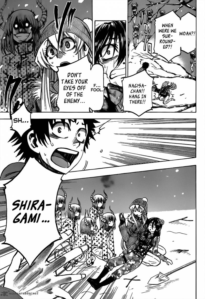 Jitsu Wa Watashi Wa 54 10