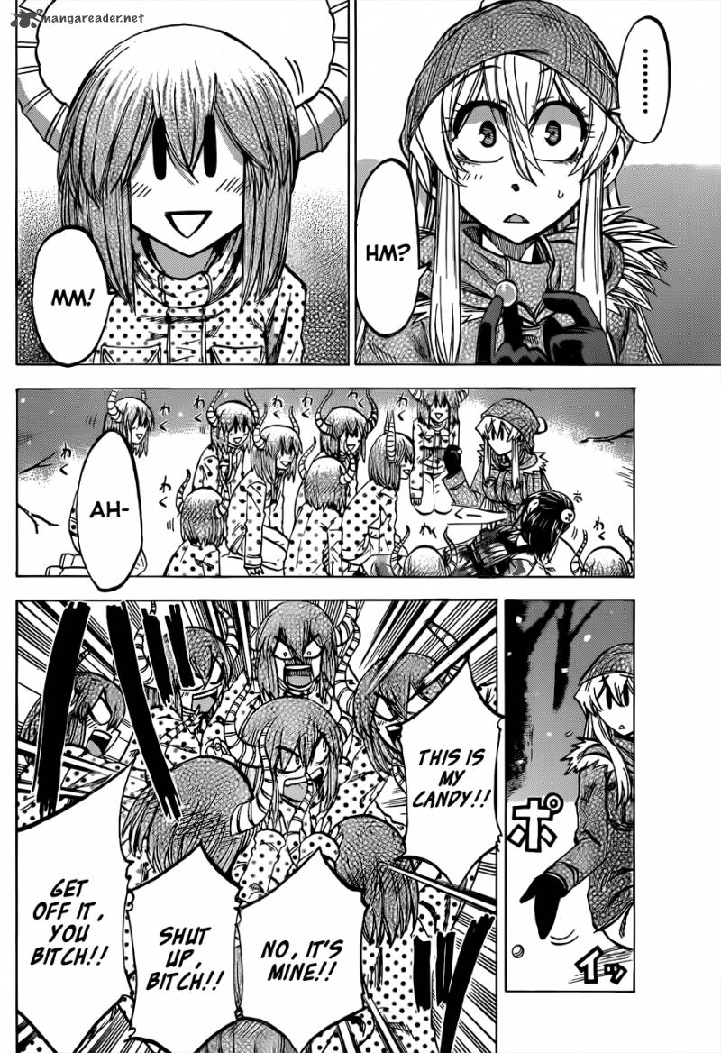 Jitsu Wa Watashi Wa 54 11