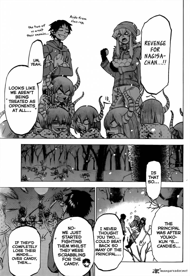 Jitsu Wa Watashi Wa 54 12