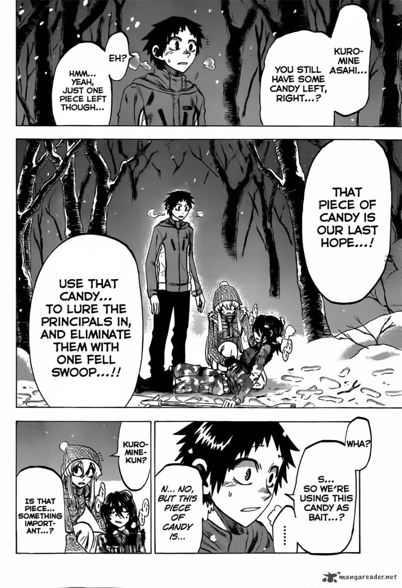 Jitsu Wa Watashi Wa 54 13