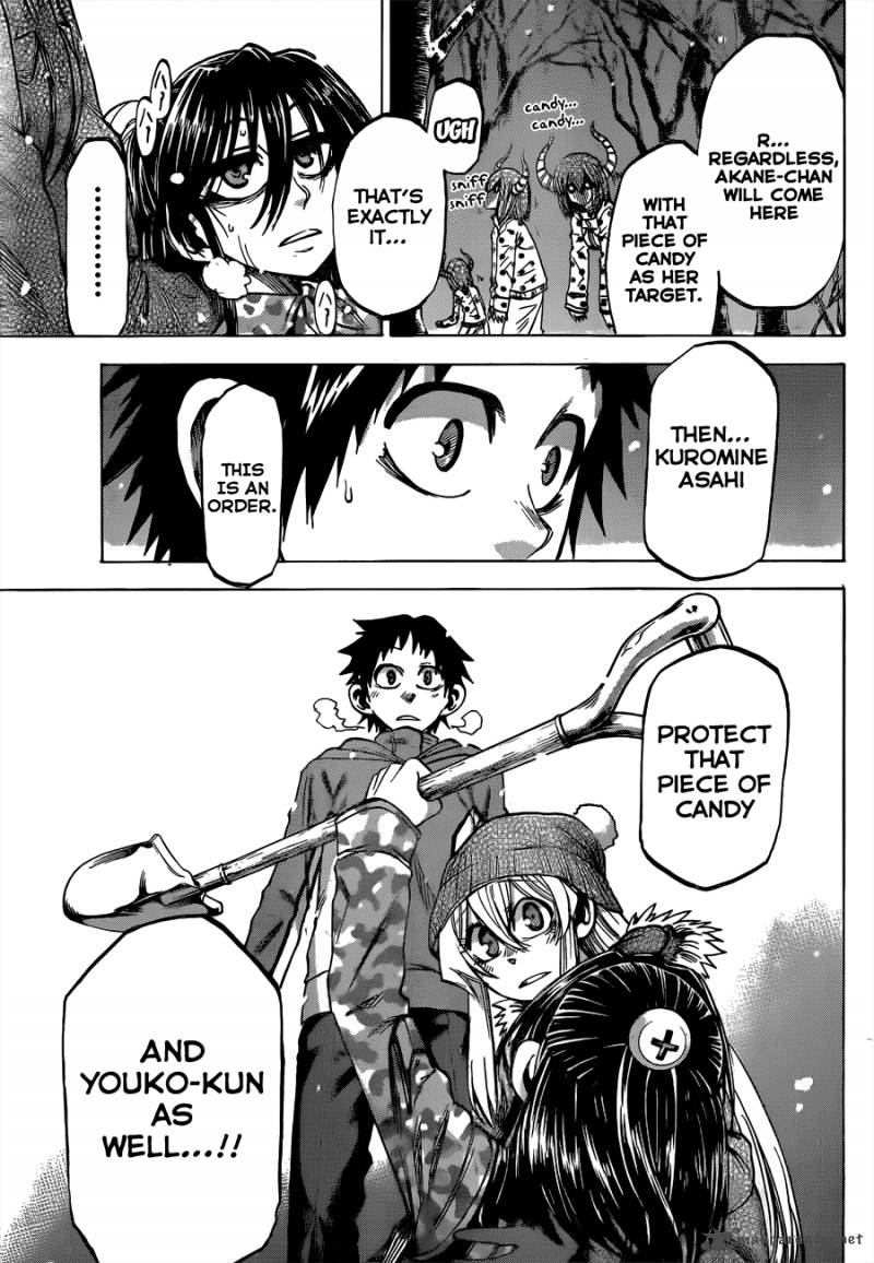 Jitsu Wa Watashi Wa 54 14