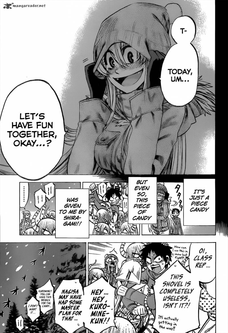 Jitsu Wa Watashi Wa 54 18