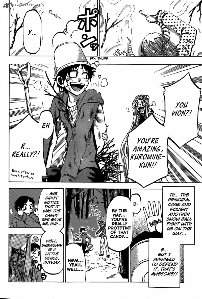 Jitsu Wa Watashi Wa 54 19