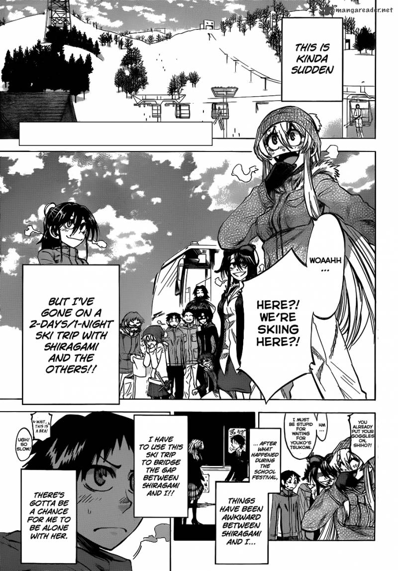Jitsu Wa Watashi Wa 54 2