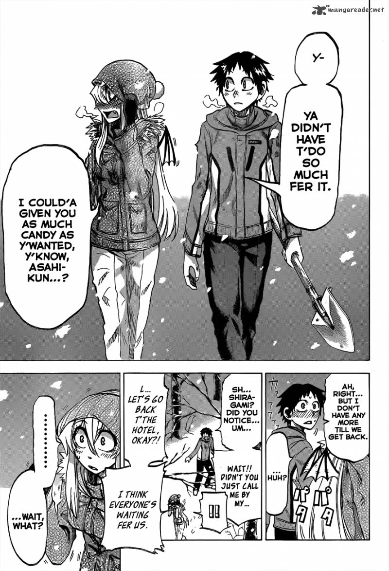 Jitsu Wa Watashi Wa 54 20