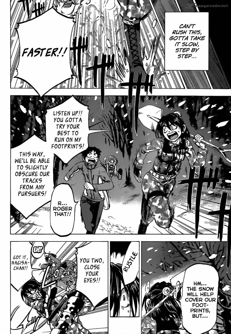 Jitsu Wa Watashi Wa 54 3