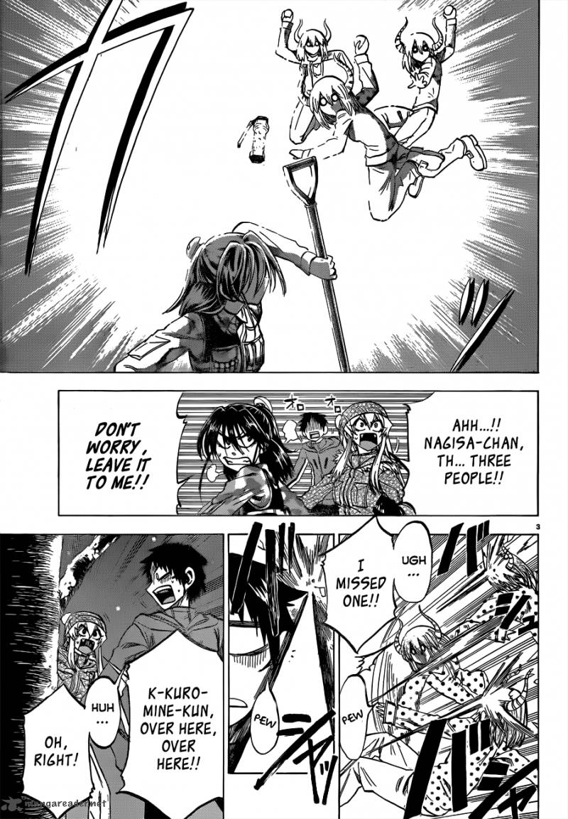 Jitsu Wa Watashi Wa 54 4