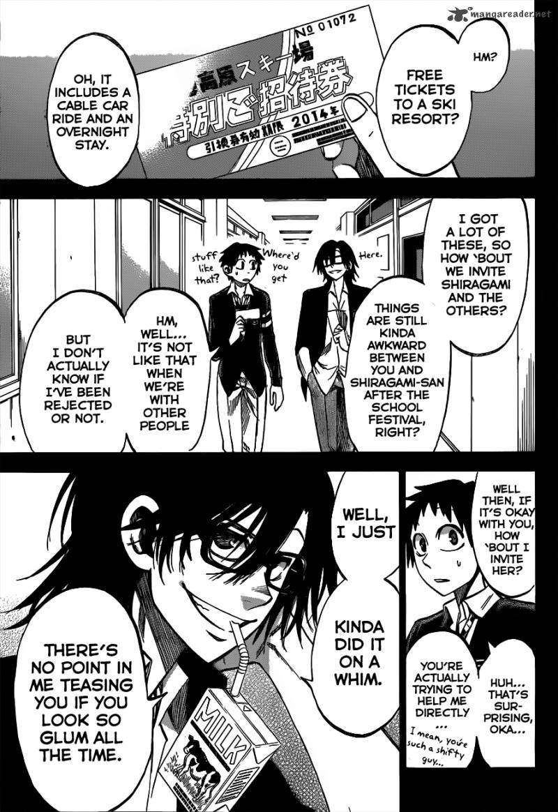 Jitsu Wa Watashi Wa 54 6