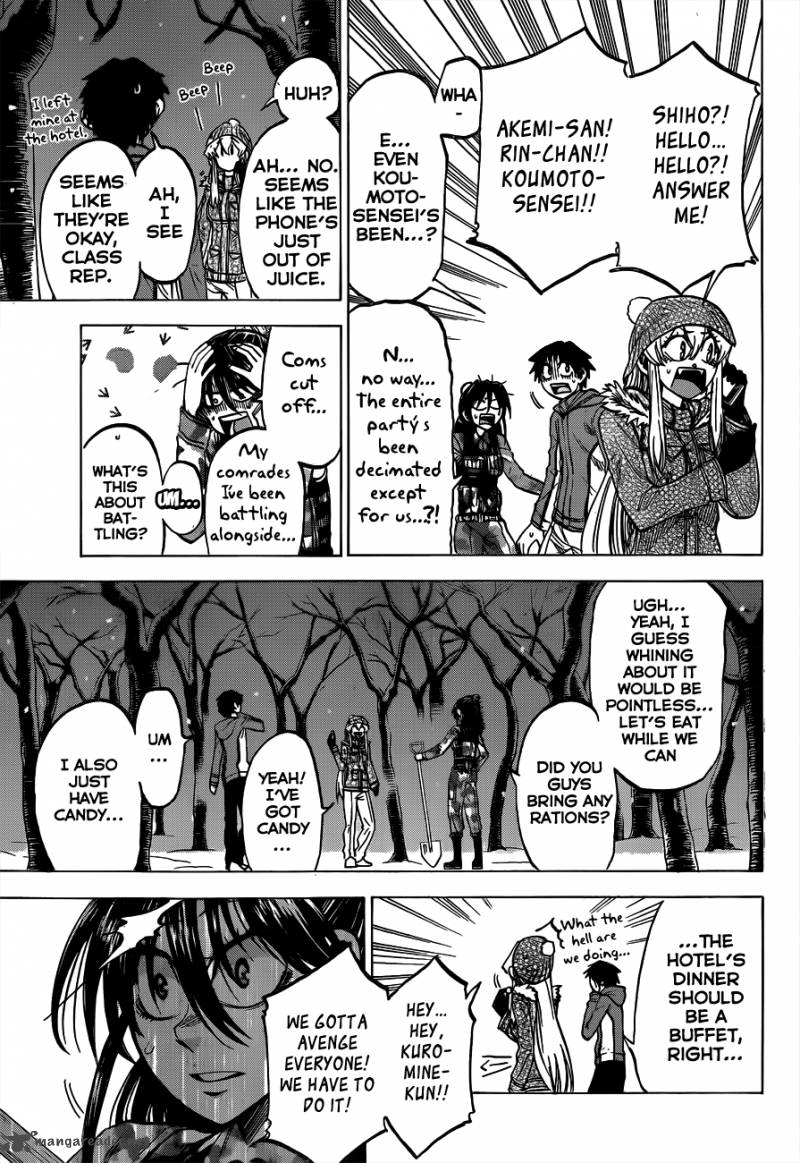 Jitsu Wa Watashi Wa 54 8