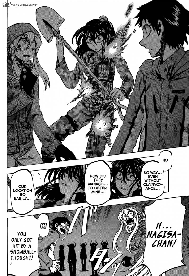 Jitsu Wa Watashi Wa 54 9