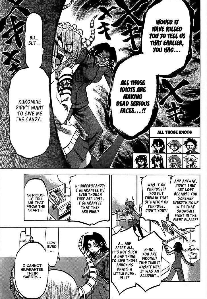 Jitsu Wa Watashi Wa 55 10