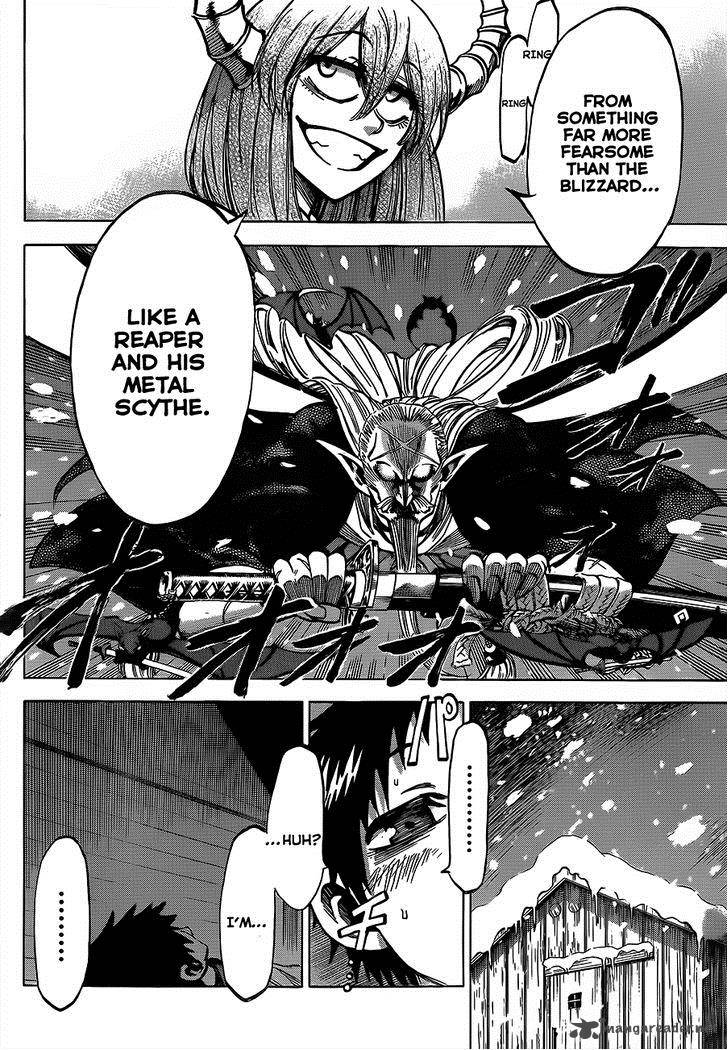 Jitsu Wa Watashi Wa 55 11