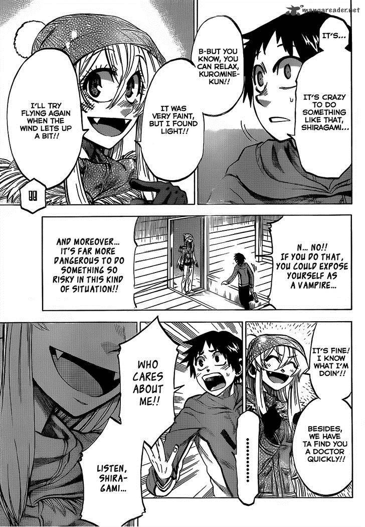 Jitsu Wa Watashi Wa 55 14