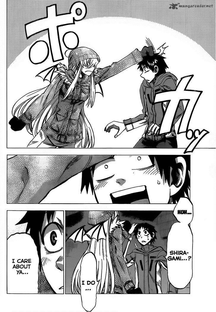 Jitsu Wa Watashi Wa 55 15
