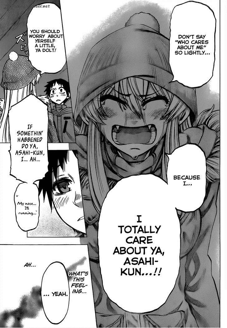 Jitsu Wa Watashi Wa 55 16