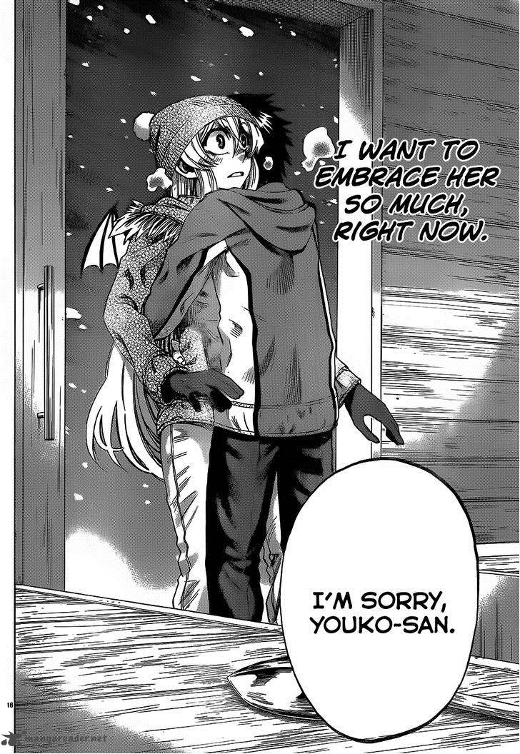 Jitsu Wa Watashi Wa 55 17
