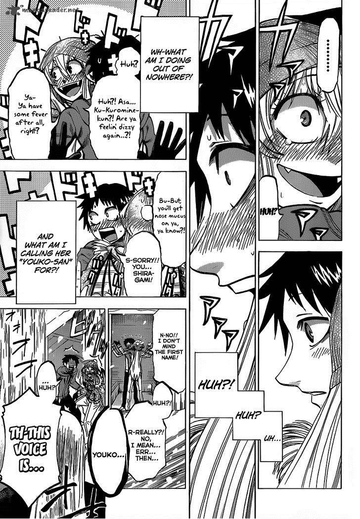 Jitsu Wa Watashi Wa 55 18