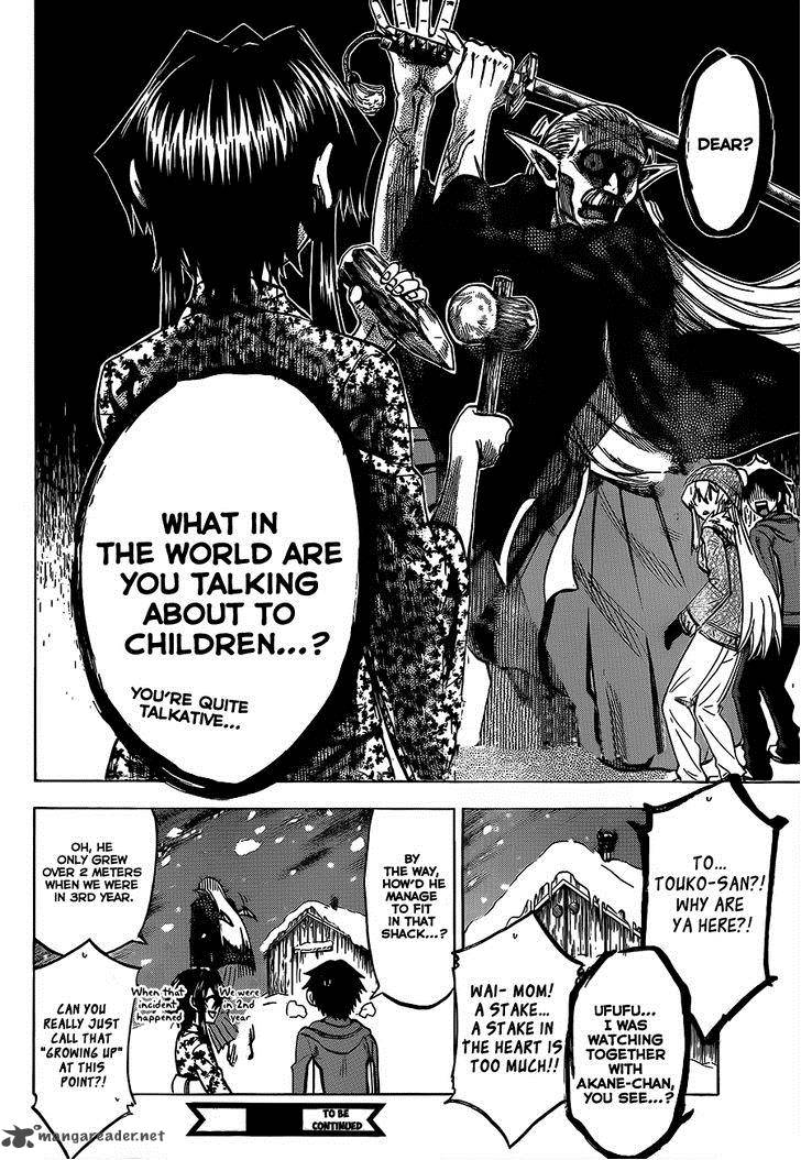 Jitsu Wa Watashi Wa 55 21
