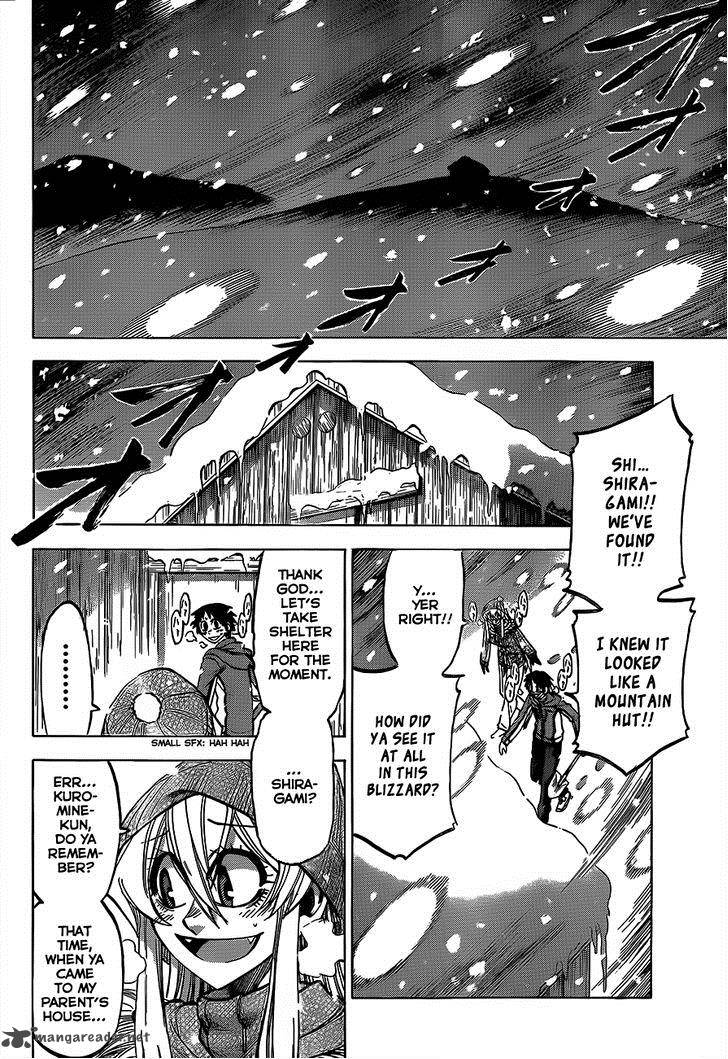 Jitsu Wa Watashi Wa 55 5