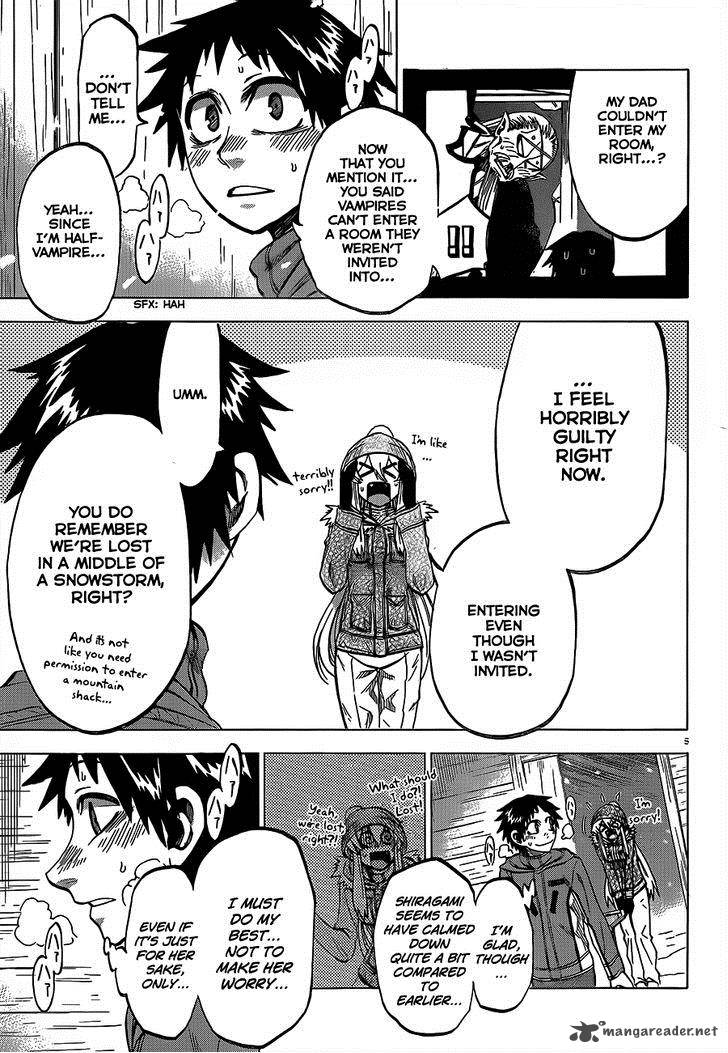 Jitsu Wa Watashi Wa 55 6