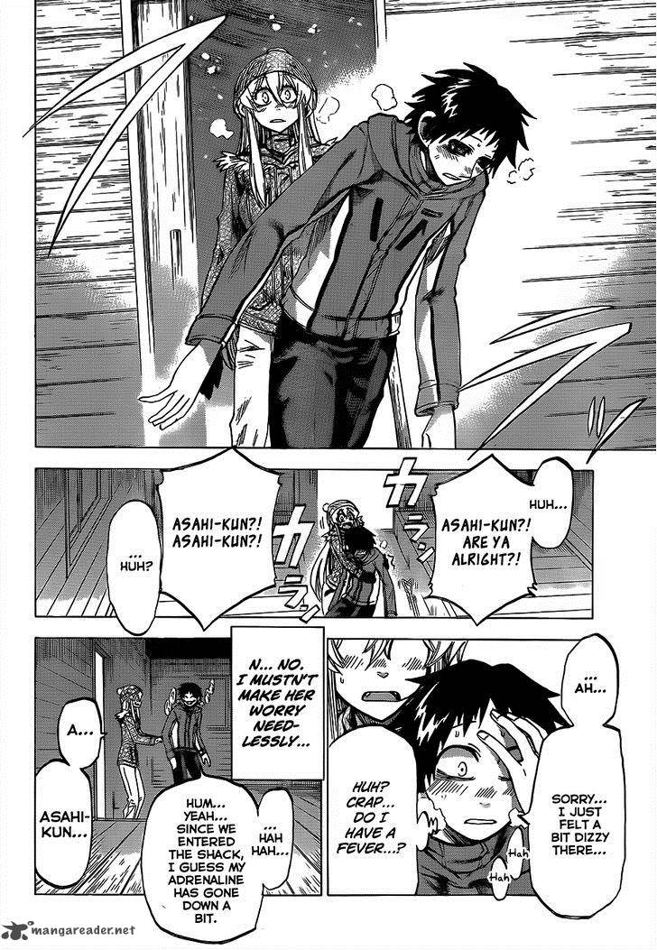 Jitsu Wa Watashi Wa 55 7
