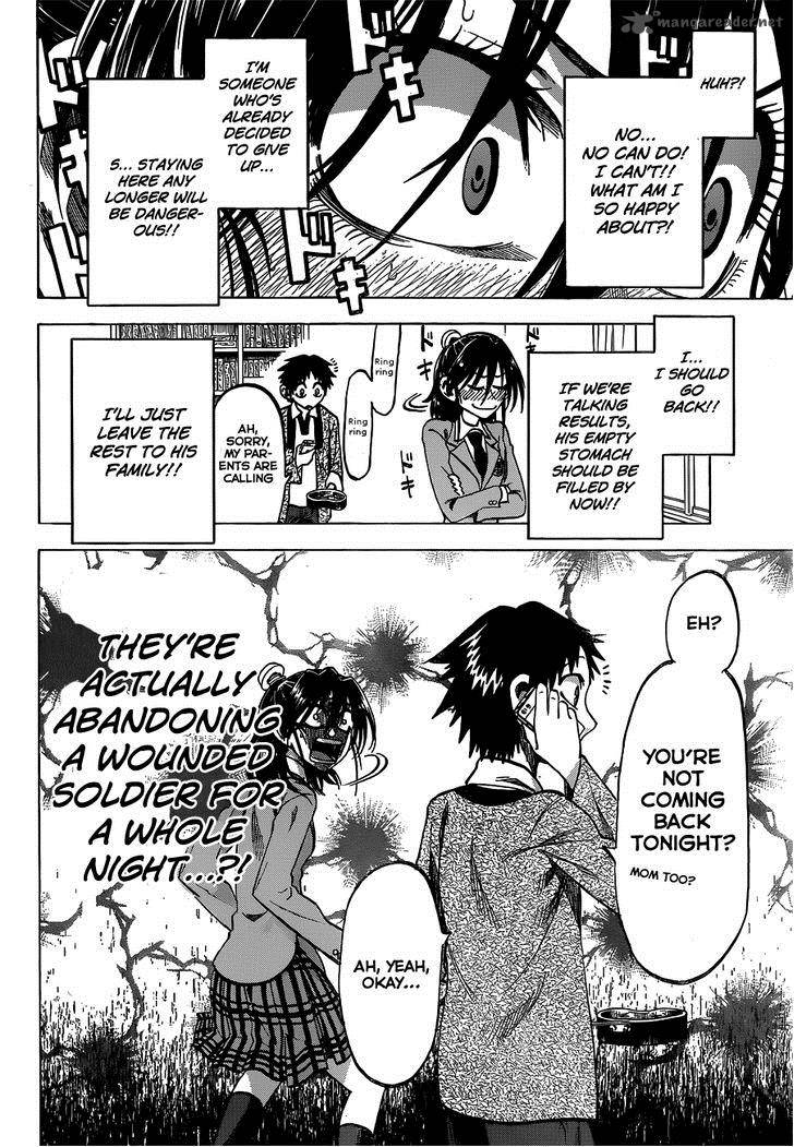 Jitsu Wa Watashi Wa 56 11