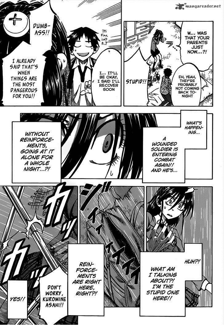 Jitsu Wa Watashi Wa 56 12