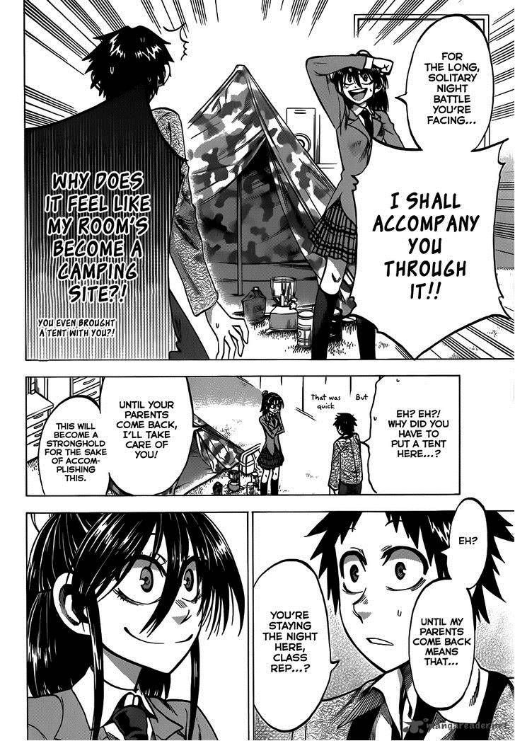Jitsu Wa Watashi Wa 56 13