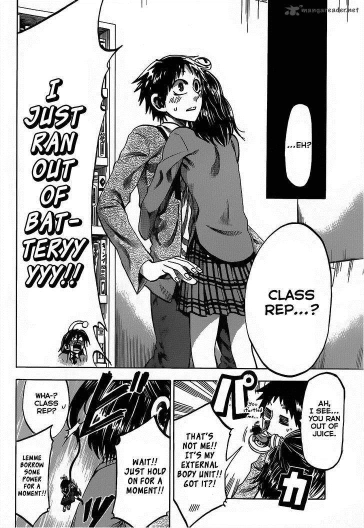Jitsu Wa Watashi Wa 56 15
