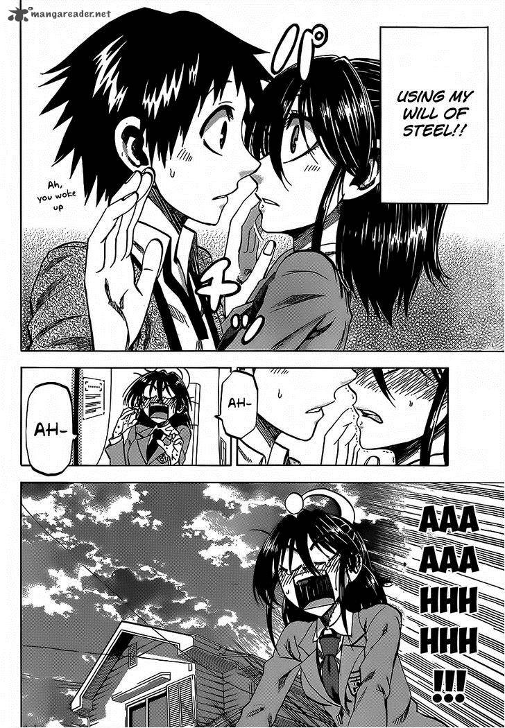 Jitsu Wa Watashi Wa 56 17