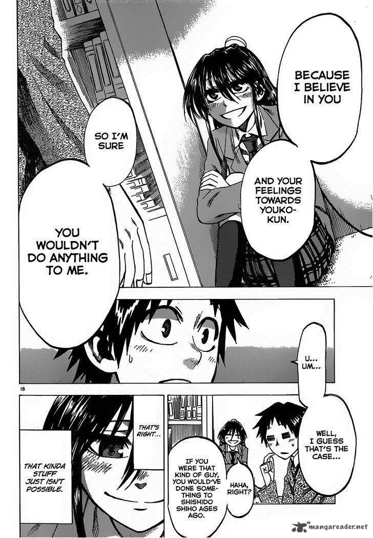 Jitsu Wa Watashi Wa 56 19