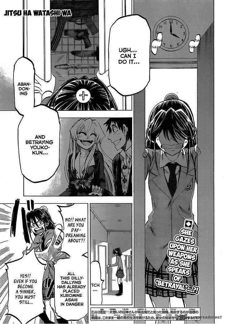 Jitsu Wa Watashi Wa 56 2