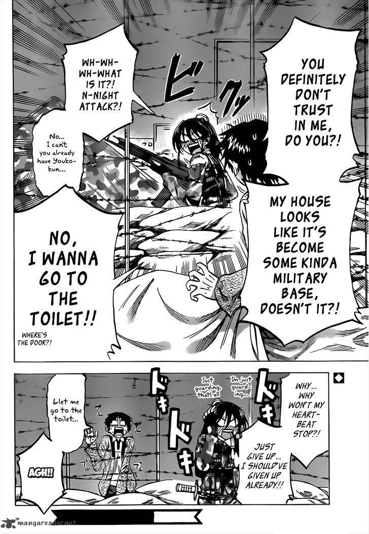 Jitsu Wa Watashi Wa 56 21