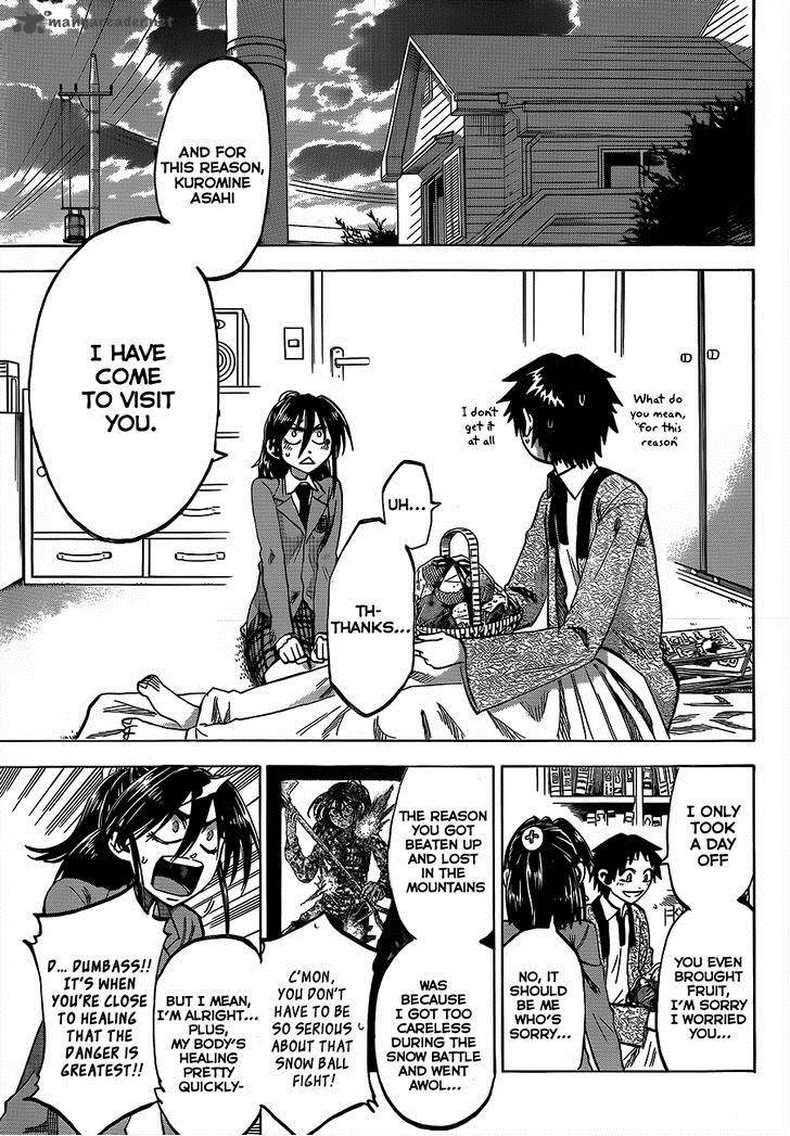 Jitsu Wa Watashi Wa 56 4