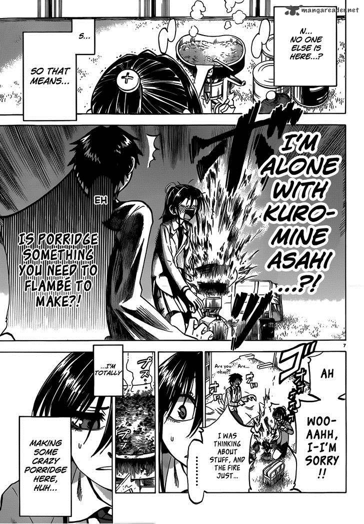 Jitsu Wa Watashi Wa 56 8